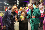 Nieuwe locatie Schmink Specialist in Nederweert geopend door zangeres Beppie Kraft