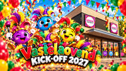 Vastelaovend Kick-off 2027: feestelijke koopzondag bij Schmink Specialist!