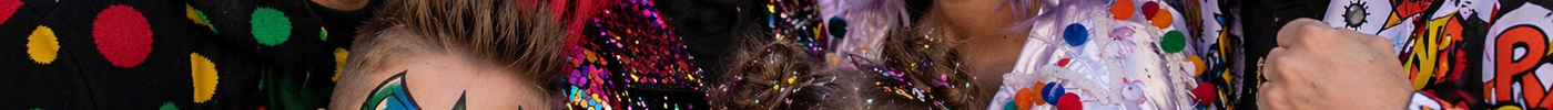 Schmink voor carnaval: alles voor jouw perfecte look