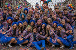 Op zoek naar nieuwe carnavalsjassen voor jullie vereniging? Begin op tijd!