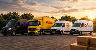 Jij kiest nu zelf jouw favoriete bezorgdienst 🚚