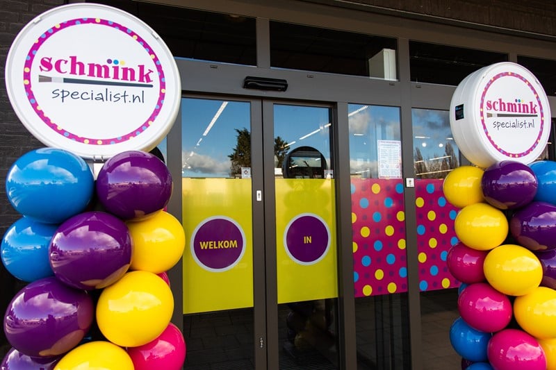 Nieuwe openingstijden van onze winkel i.v.m. Oktoberfest!