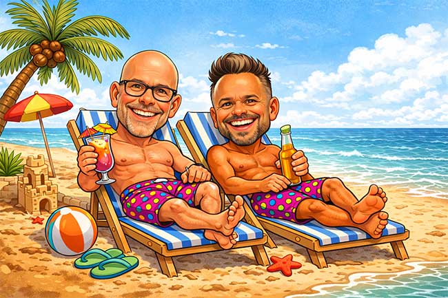 Vakantiesluiting 1 t/m 20 maart 2026 – Online bestellen kan gewoon!