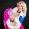 Drag Queen Make-up
