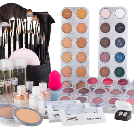 Collection image for: Visagie Pakketten