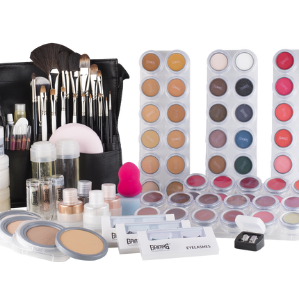 Collection image for: Pakketten