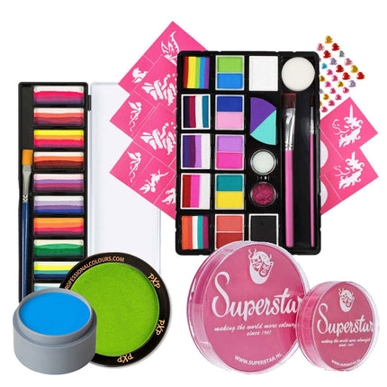 Collection image for: Carnaval Schmink