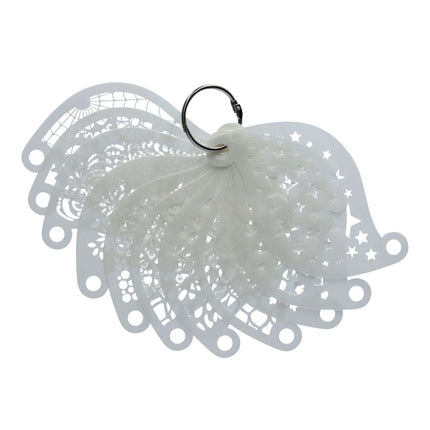 Collection image for: Schmink Sjablonen