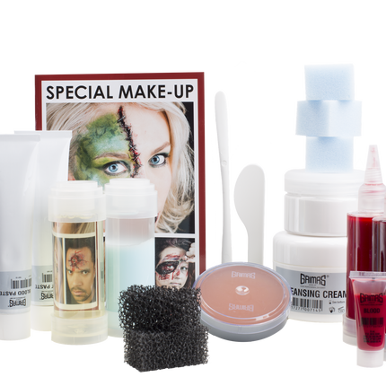 Collection image for: Wonden