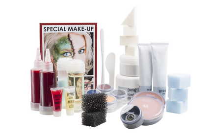 Special Make-up Sets
