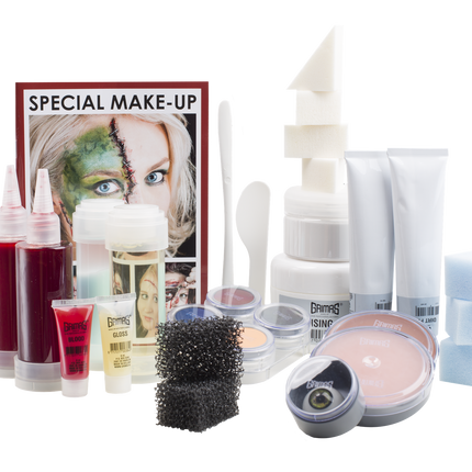 Collection image for: Special Make-up Sets