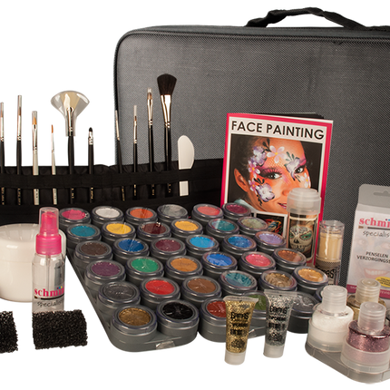 Collection image for: Carnaval Schminkpakketten