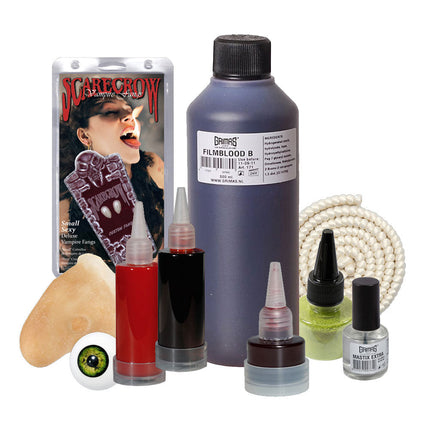 Collection image for: Special Make-up