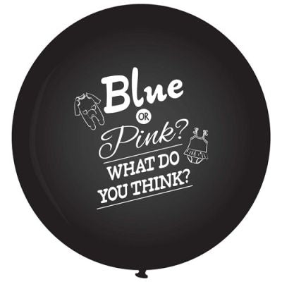 Collection image for: Gender reveal