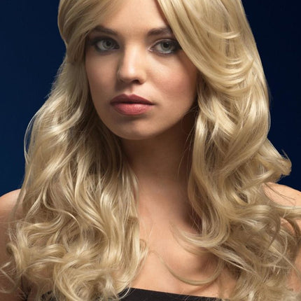 Collection image for: Blonde pruiken