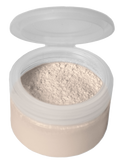 Gekleurde Fixing Powder