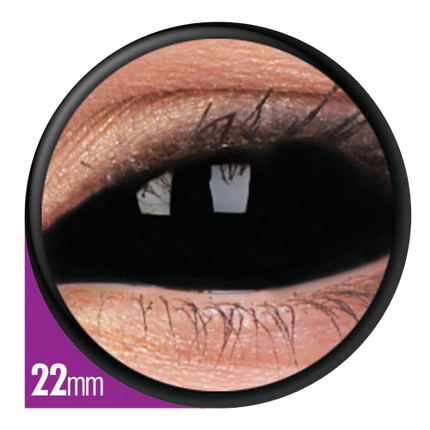 Collection image for: Sclera Lenzen 22mm