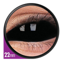 Sclera Lenzen 22mm