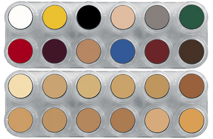Collection image for: Crème Schmink