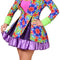 FEESTKLEDING