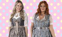 Tiroler Dirndl Jurken