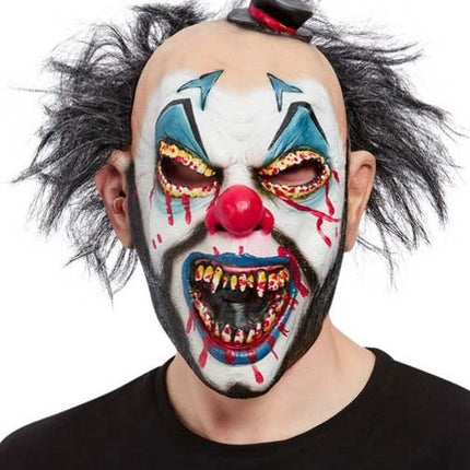 Collection image for: Halloween Masker