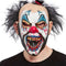 Halloween Masker