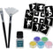Glitter tattoo Sets