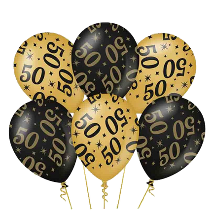 Collection image for: Feestartikelen