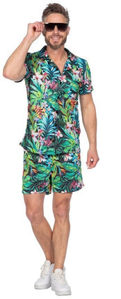 Collection image for: Festival outfit heren
