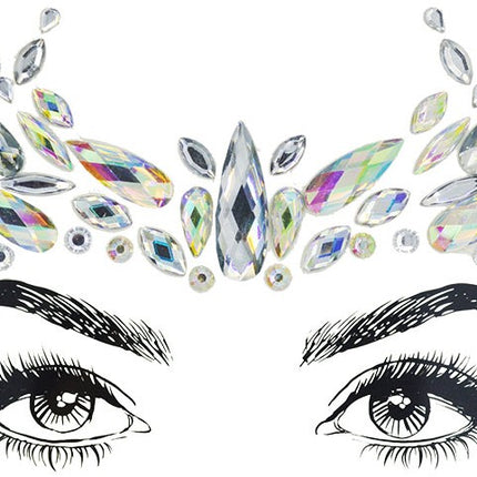 Collection image for: Drag Queen Strasssteentjes