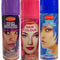 Gekleurde Haarspray