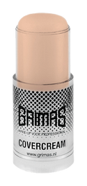 Grimas Grimas Covercream Pure W1