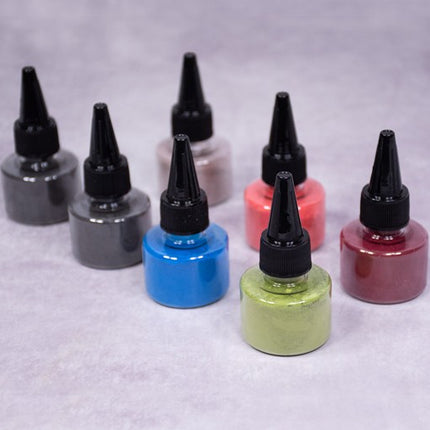 Collection image for: Special Effect Poeder