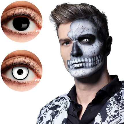 Collection image for: Halloween Lenzen