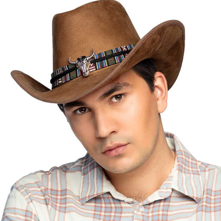 Collection image for: Cowboy hoed