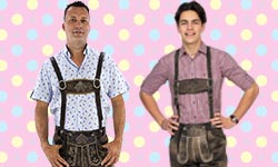 Collection image for: Lederhosen