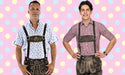 Lederhosen