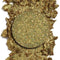 Gouden glitters