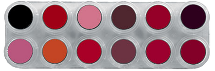 Collection image for: Lippaletten