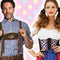 Oktoberfest kleding