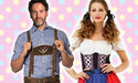 Oktoberfest kleding