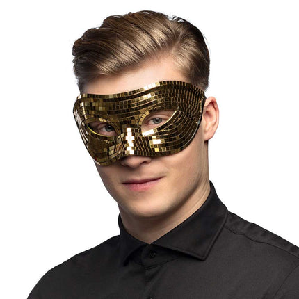 Collection image for: Maskers