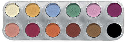 Collection image for: Oogpaletten