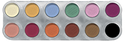 Oogpaletten