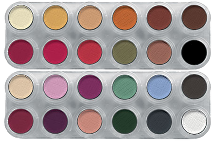 Collection image for: Drag Queen Oogschaduw