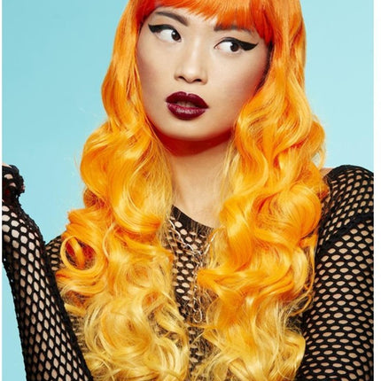 Collection image for: Oranje pruiken