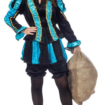 Collection image for: Sinterklaas & Pieten Kostuums