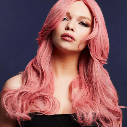 Collection image for: Roze pruiken