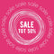 SALE